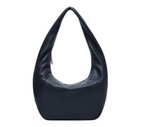 Liebeskind Farrah Shoulder Bag M Leather 45 cm blue