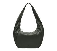 Liebeskind Farrah Shoulder Bag M Leather 45 cm green