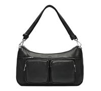 Liebeskind Women Hobo M Maia Sheep Natural, Black, M