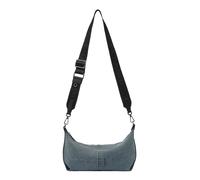 Liebeskind Paris Shoulder bag 26 cm blue