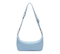 Liebeskind Paris Shoulder Bag S Leather 36 cm blue