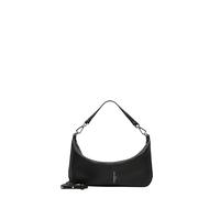 Liebeskind Berlin Hobo S-PARIS 4 Sml PEBBLE-black, Women's Hobo, Black,