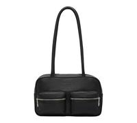 LIEBESKIND BERLIN Jil Satchel S Black