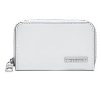 LIEBESKIND BERLIN Jo Francis Calf Card Case Cream White