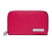 LIEBESKIND BERLIN Jo Francis Calf Card Case Lemonade Pink