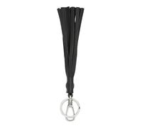 LIEBESKIND BERLIN key fob Keyring Short Black