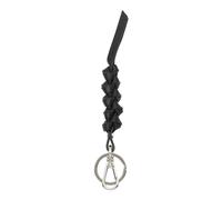 LIEBESKIND BERLIN key fob Keyring Short Black