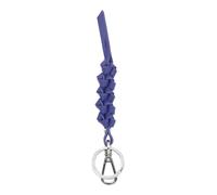 LIEBESKIND BERLIN key fob Keyring Short Purple