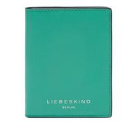LIEBESKIND BERLIN Kodiaq Sheep Hilla Arcie Card Etui Jade