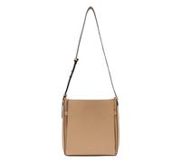 LIEBESKIND BERLIN Kodiaq Sheep Hilla Hobo Bag M Beige