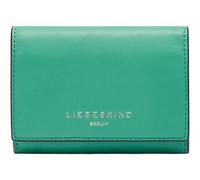 LIEBESKIND BERLIN Kodiaq Sheep Hilla Louisa Wallet S Jade