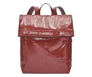 Liebeskind Berlin L Elvira Rain Backpack True Red, true red, L