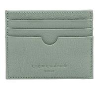 LIEBESKIND Berlin Leather Card case Men Wallets Harris Card Holder Forest Green