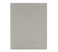 LIEBESKIND Berlin Leather Card case Men Wallets Harris Card Holder Steel Gray