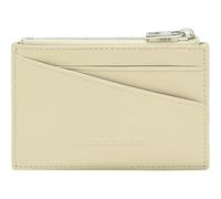 LIEBESKIND Berlin Leather Card Holder Hilla Wallet Lemonade Light Yellow