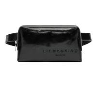 Liebeskind Elvira Fanny pack Leather 24 cm black