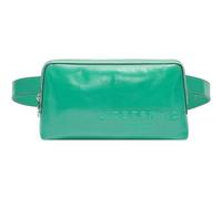 Liebeskind Elvira Paper Touch Crinkle Fanny pack, female, green