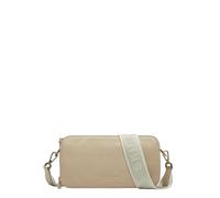 Liebeskind Women Crossbody M Carry Over Sheep Natural, Beige, M