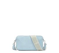 LIEBESKIND BERLIN Leather cross body bag Sheep Natural Clarice Crossbody Bag Iceberg light blue