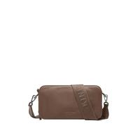 LIEBESKIND BERLIN Leather cross body bag Sheep Natural Clarice Crossbody Bag Russet brown