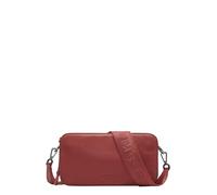 Liebeskind Women Crossbody M Carry Over Sheep Natural, True red, M