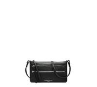 Liebeskind Zena Shoulder bag S Leather 25 cm black