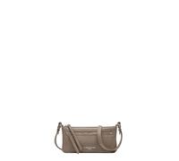 LIEBESKIND BERLIN Leather cross body bag Zena Crossbody Neutral Grey taupe