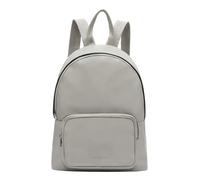 LIEBESKIND Women Backpack L Lila Sheep Natural Handbag, Steel, L
