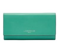 LIEBESKIND Berlin Leather Purse Kodiaq Sheep Hilla Valentina Wallet Jade Green
