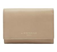 Liebeskind Linn Wallet Leather 13.5 cm beige