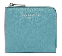 Liebeskind Women's Nino Paris 4 Sml. Pebble Purse, Petrol Blue, Small
