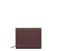 LIEBESKIND Berlin Leather Purse Thea Wallet Pomegranate Burgundy