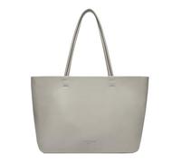Liebeskind Women Shopper L Hera Sheep Natural Handbag, steel, L