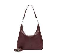 Liebeskind Paris Shoulder Bag Leather 40 cm red