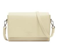 LIEBESKIND BERLIN Leather shoulder bag Hilla Crossbody Bag Lemonade light yellow