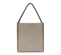 LIEBESKIND BERLIN Hilla Small Pebble Hobo Bag L Stone