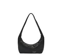 Liebeskind Bo Shoulder Bag Leather 35 cm black