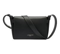 LIEBESKIND BERLIN Leather shoulder bag Kodiaq Sheep Hilla Crossbody Bag Black