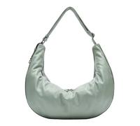Liebeskind Women's Hobo L Moon Sheep Natural Handbag, Forest green, L