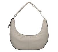 Liebeskind Moon Sheep Natural M Hobo bag, female, grey