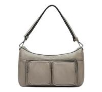 Liebeskind Women Hobo M Maia Sheep Natural, Neutral Grey, M