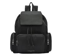 LIEBESKIND BERLIN leisure backpack Maia Nylon Backpack Black