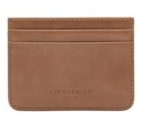 LIEBESKIND BERLIN Liam Card Holder XS Sepia