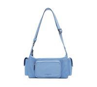 Liebeskind Berlin Lila Crossbody blue S