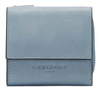 LIEBESKIND BERLIN Lila Sheep Natural Alva Wallet M Blue Heaven