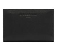 LIEBESKIND BERLIN Lilith Wallet Black