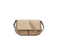 Liebeskind Berlin Lilly Heavy Flap Bag dark beige S