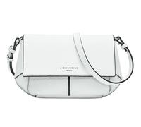 LIEBESKIND BERLIN Lilly Heavy Pebble Crossbody S Cream White
