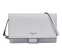 Liebeskind Berlin Lisa Calf Flap Bag white S