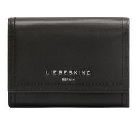 LIEBESKIND BERLIN Lisa Calf Optic Louisa Wallet Black